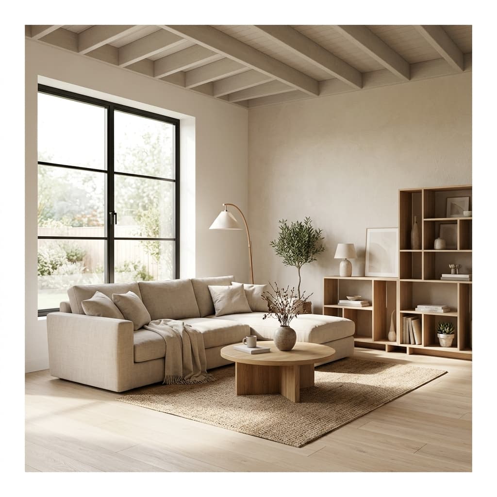 Photorealistic renders